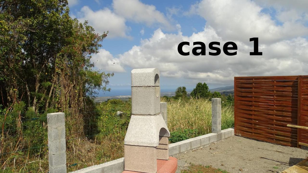 Ti Case Reunion 400 سانت بيير المظهر الخارجي الصورة