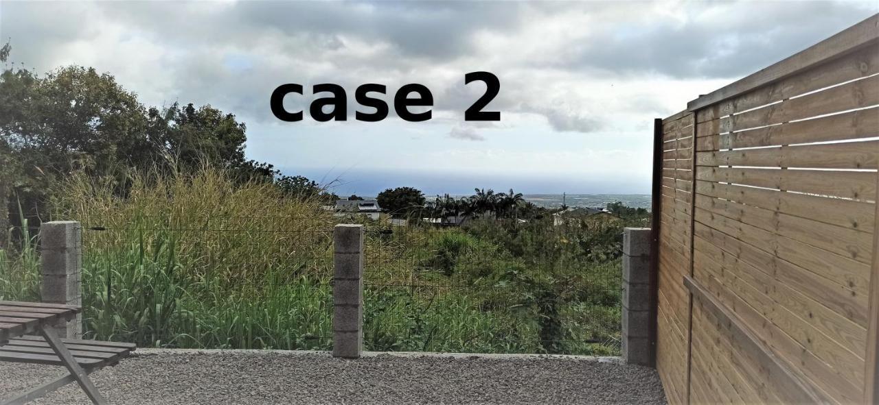 Ti Case Reunion 400 سانت بيير المظهر الخارجي الصورة