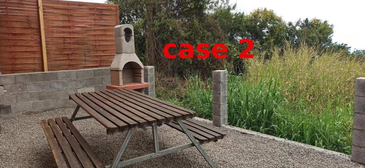 Ti Case Reunion 400 سانت بيير المظهر الخارجي الصورة