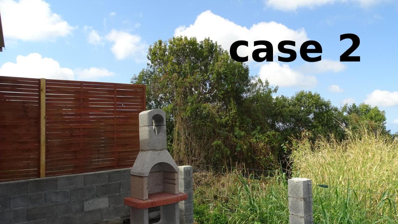 Ti Case Reunion 400 سانت بيير المظهر الخارجي الصورة