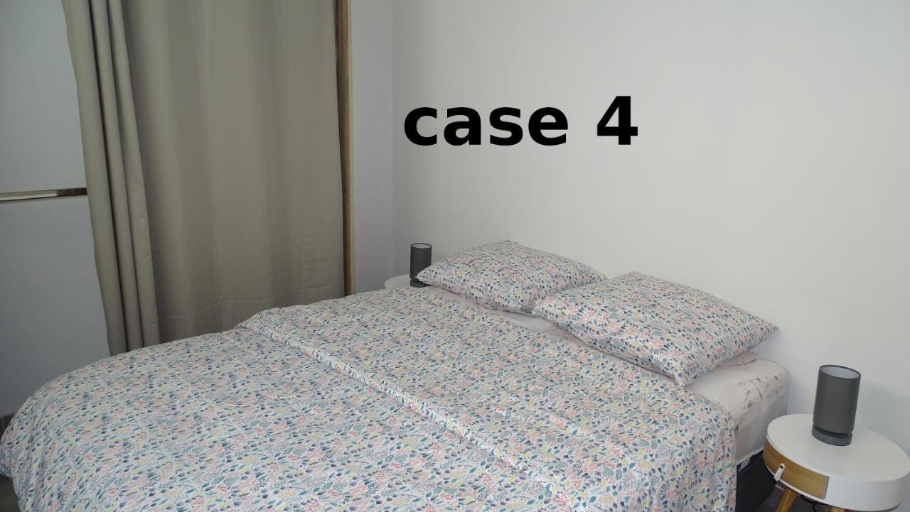 Ti Case Reunion 400 سانت بيير المظهر الخارجي الصورة