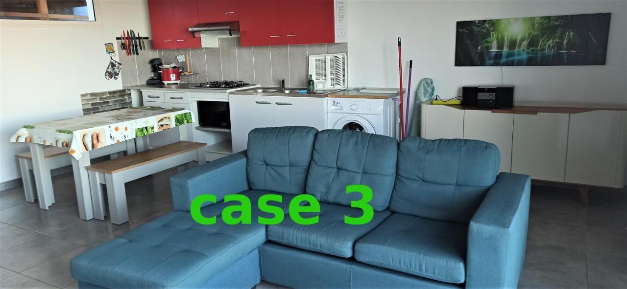 Ti Case Reunion 400 سانت بيير المظهر الخارجي الصورة