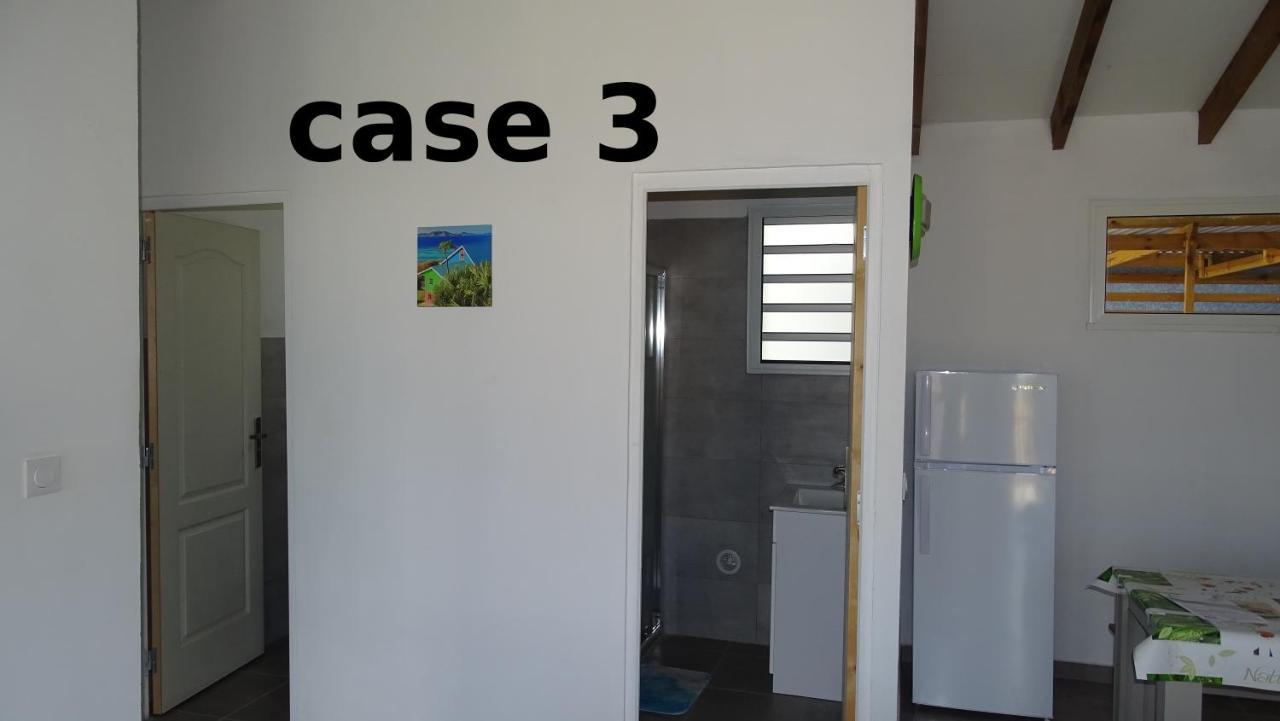 Ti Case Reunion 400 سانت بيير المظهر الخارجي الصورة