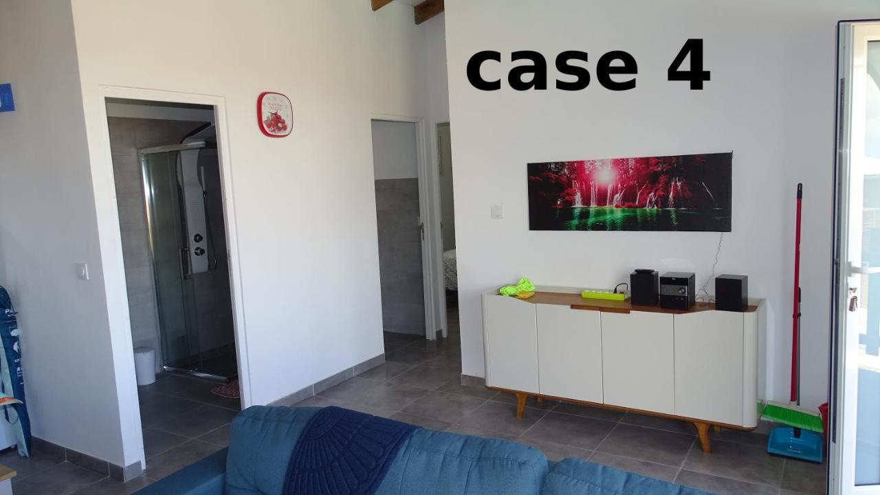 Ti Case Reunion 400 سانت بيير المظهر الخارجي الصورة