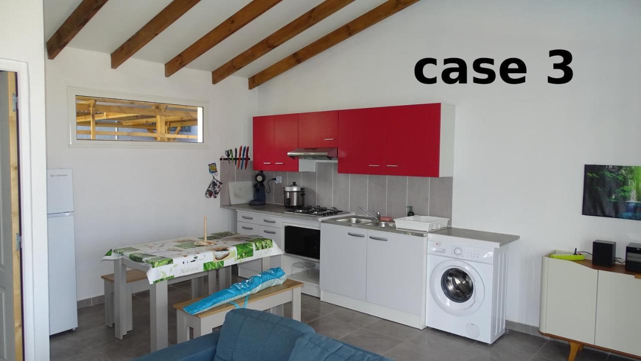 Ti Case Reunion 400 سانت بيير المظهر الخارجي الصورة