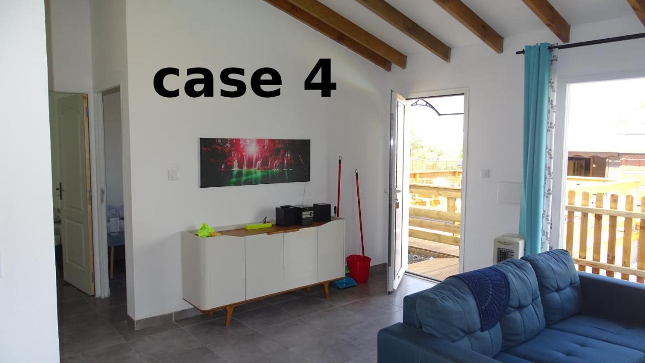 Ti Case Reunion 400 سانت بيير المظهر الخارجي الصورة