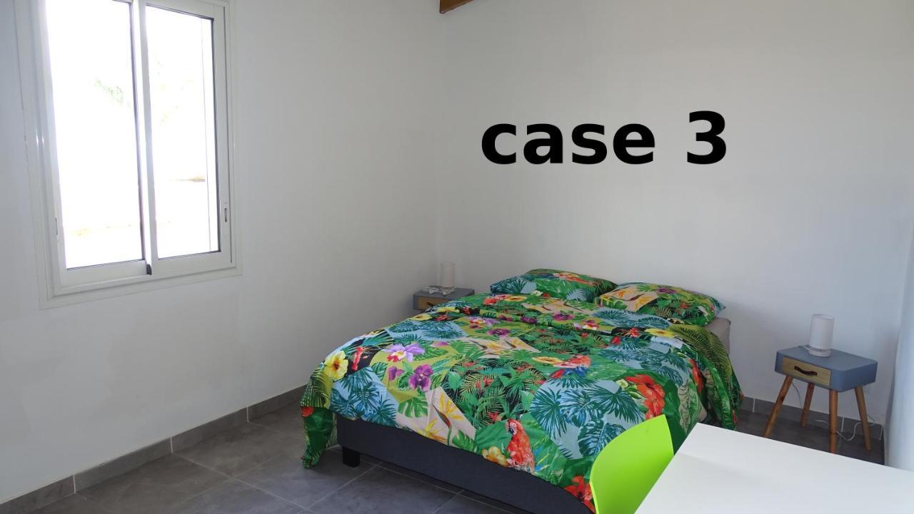 Ti Case Reunion 400 سانت بيير المظهر الخارجي الصورة